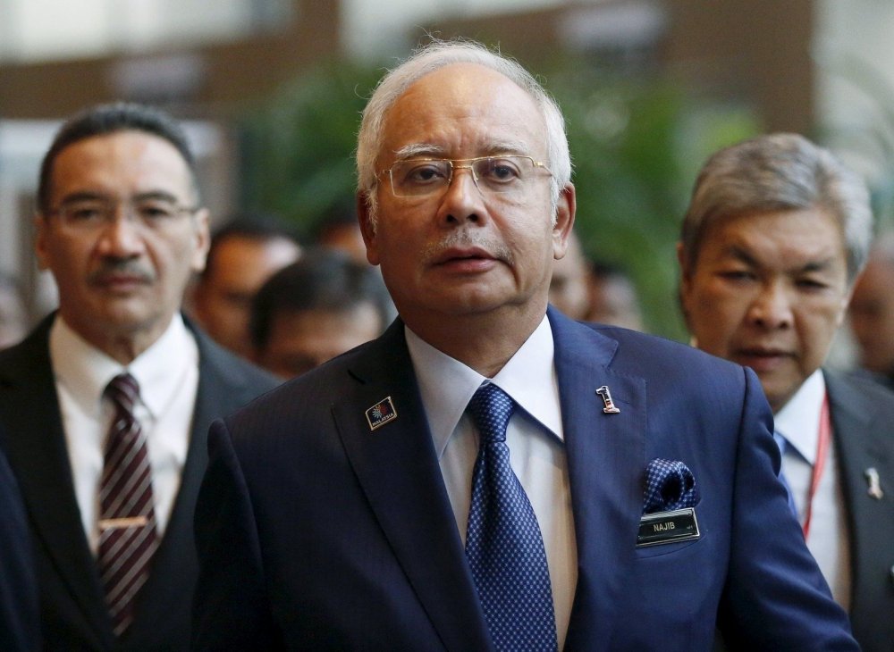Малайзын засгийн газар Ш.Алтантуяа агсантай холбоотой шумбагч хөлөг онгоцны наймааны хэргийг дахин шалгаж эхэллээ