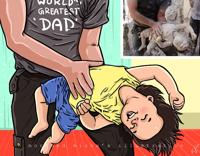 Олон сая хүмүүсийг уйлуулсан зургууд Arslan.mn