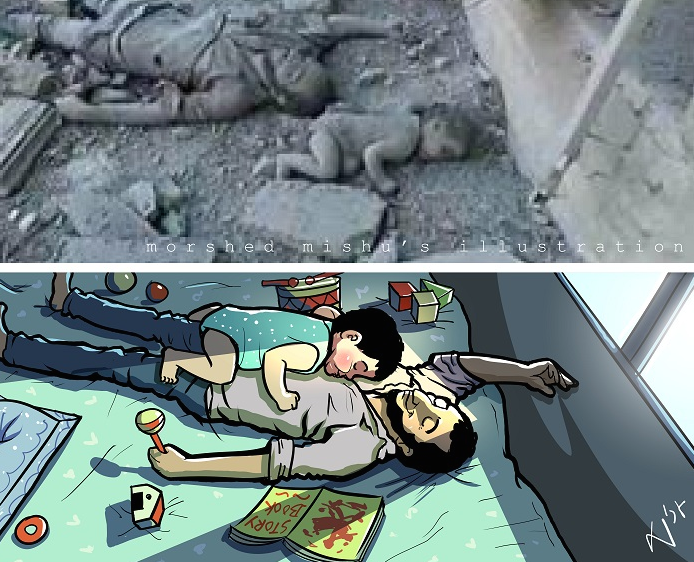 Олон сая хүмүүсийг уйлуулсан зургууд Arslan.mn