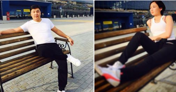 Г.Ариунбаатарын нуусан “ Эрдэнэс“-үүд Arslan.mn