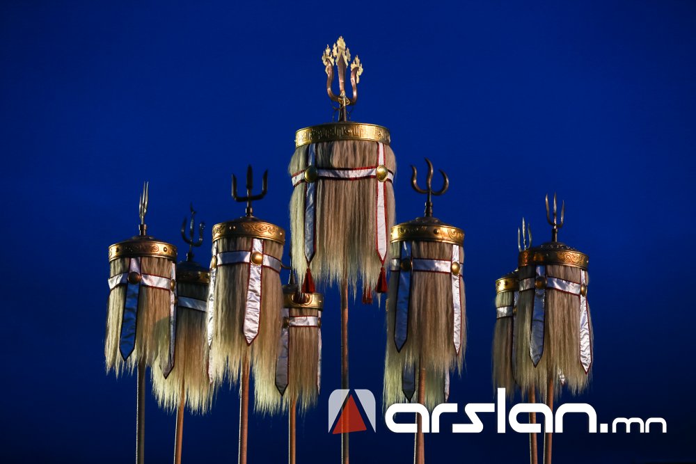 Энэ жилийн наадмаар ямар нэг гэмт хэрэг зөрчил бүртгэгдээгүй