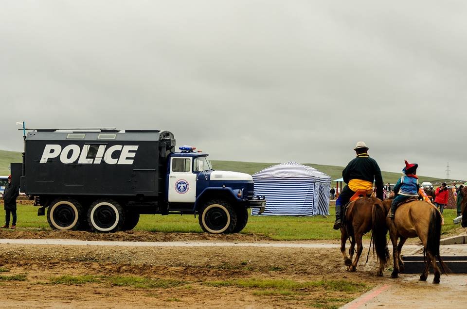 ЦЕГ: “Хүй 7 худаг“-т гэмт хэрэг, зөрчил бүртгэгдээгүй байна