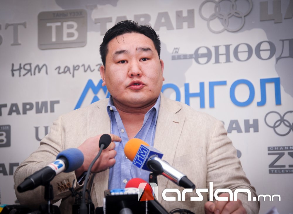 Асашёорюү Д.Дагвадорж Япончуудад туслахыг уриалжээ