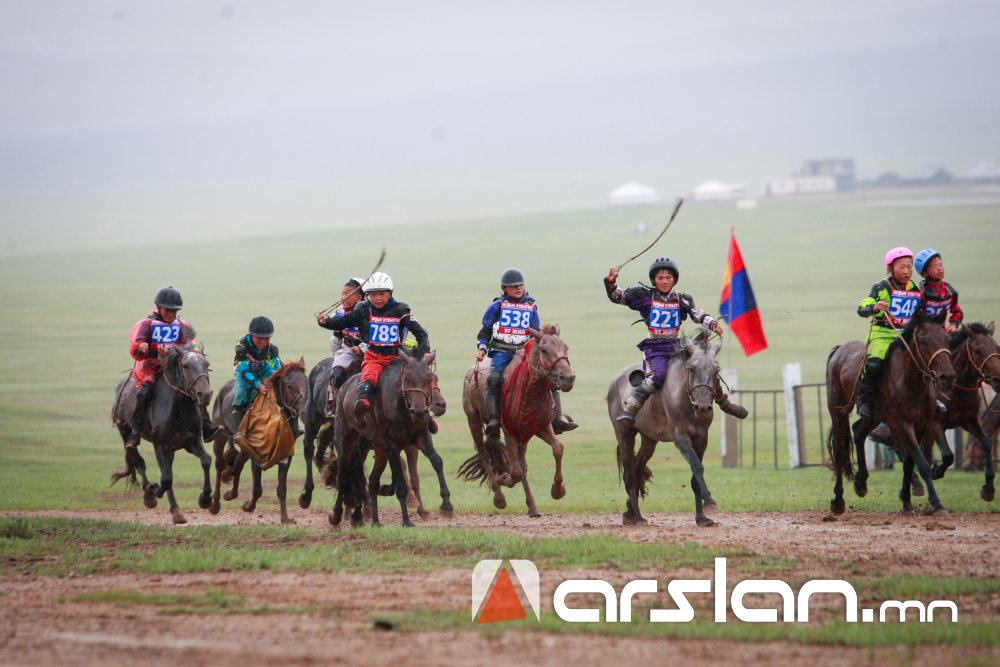 ЦЕГ: Энэ жилийн наадам ХЭРЭГ, ЗӨРЧИЛГҮЙ зохион байгуулалт сайтай явагдаж байна