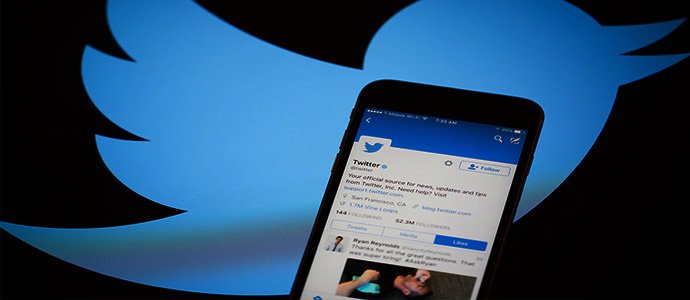 Твиттер улс төрийн зар сурталчилгааг нийтлэхийг хориглоно