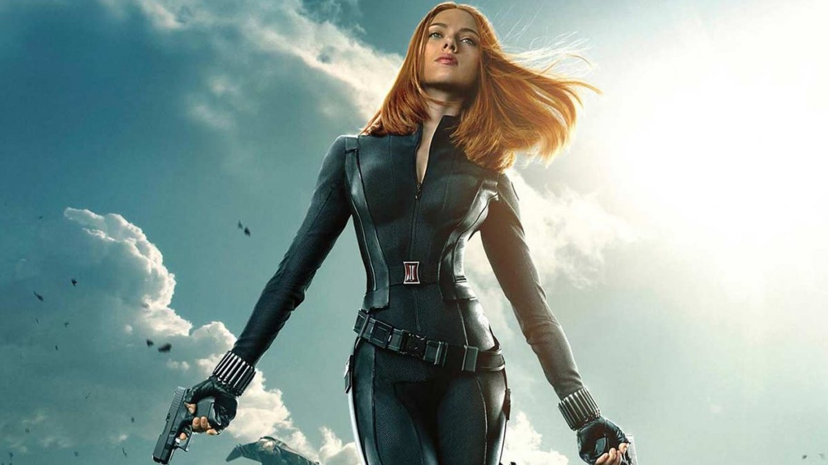 ТРЕЙЛЕР: “Марвел”-ын шинэ түүх “Black Widow” кино анхны трейлерээ цацжээ