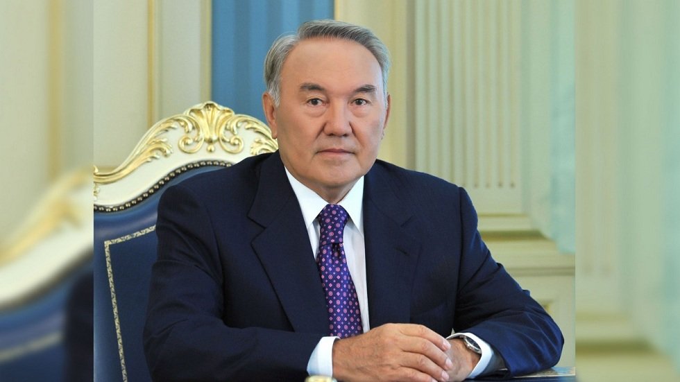 Казахстаны ерөнхийлөгч асан Н.Назарбаев “Хүндэт сенатч” сенатч болжээ