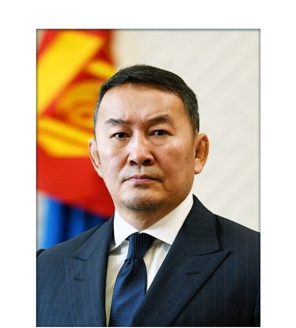 Монгол Улсын Ерөнхийлөгч Х.Баттулга Америкийн Нэгдсэн Улсад айлчлахаар эх орноосоо мордлоо