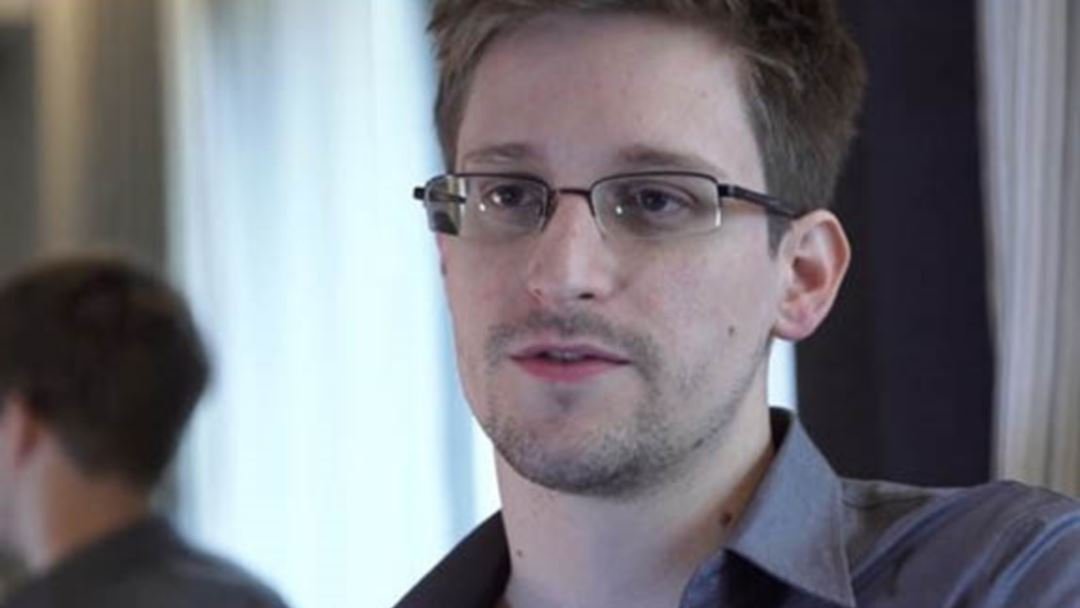Эдвард Сноуден:WhatsApp” болон “Telegram” ашиглах нь аюултай