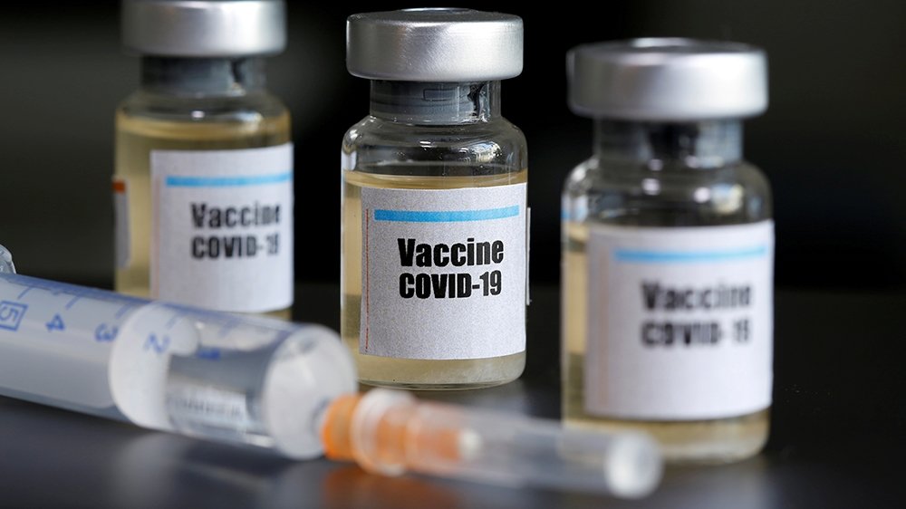 ДЭМБ коронавирусийн халдвараас сэргийлэх анхны вакциныг бүртгэлээ