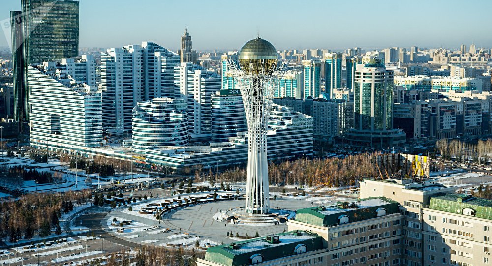 Казахстанд COVID-19 халдварын 32 тохиолдол бүртгэгдэж, Нур-Султан, Алматы хотод ХОРИО ЦЭЭРИЙН ДЭГЛЭМ тогтоолоо