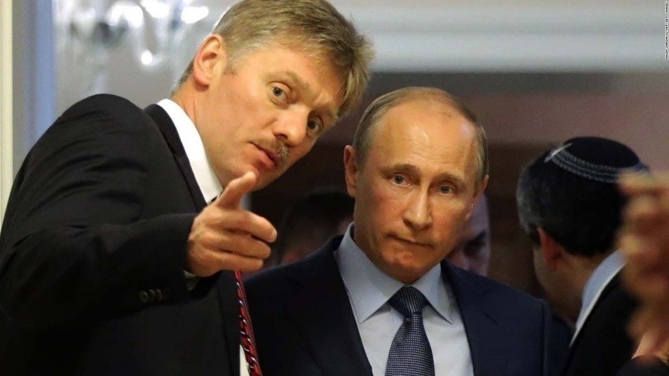 Владимир Путин коронавирусийн эсрэг вакцин хийлгээгүйг Кремлийн хэвлэлийн төлөөлөгч мэдэгджээ
