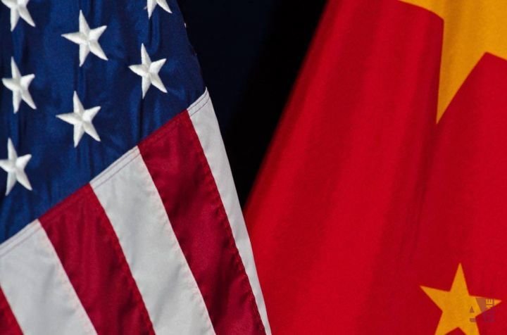 Хятадын компаниудыг АНУ-аас бүтээгдэхүүн худалдан авахыг хориглолоо