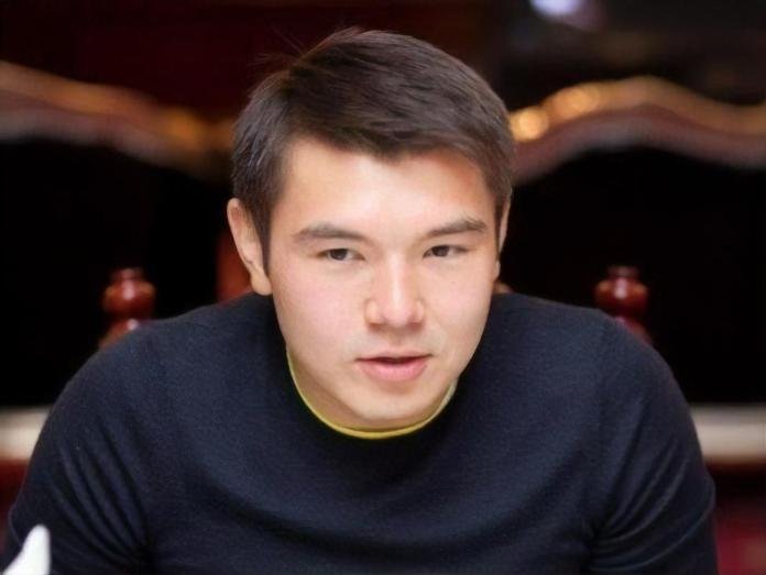 Казахстаны анхны Ерөнхийлөгч Н.Назарбаевын 29 настай ач хүү нас баржээ