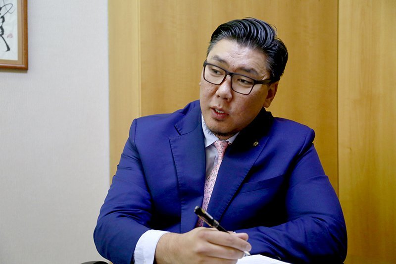 Э.Анар: E-Mongolia цахим порталаар төрийн бүх төрлийн үйлчилгээг үзүүлэхэд Засгийн газар, Монголбанк хамтарна