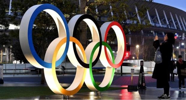 Токиогийн олимпийг цуцалж магадгүй