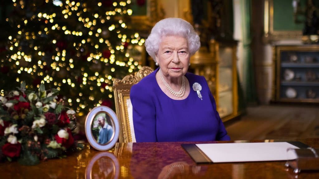 Хатан хаан II Элизабетийн 95 насны ой өнөөдөр тохиож байна