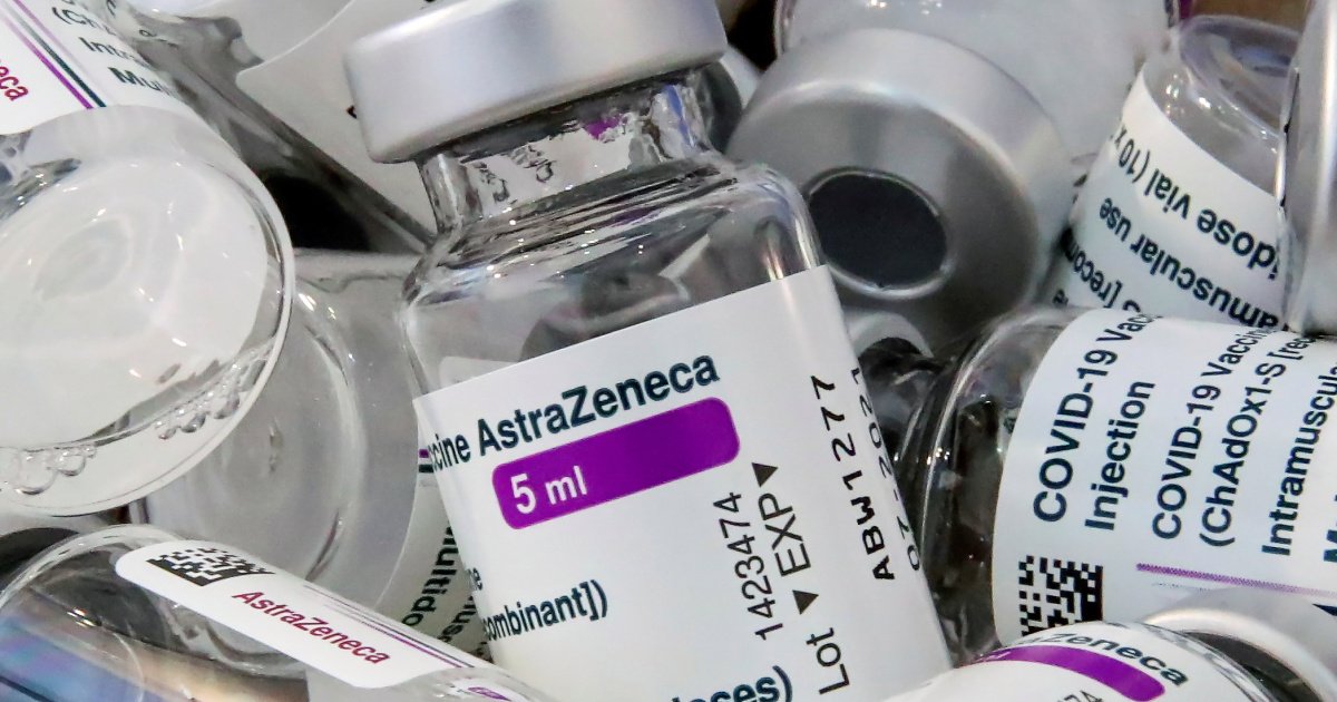 “AstraZeneca” вакциныг Европын эмийн агентлагаас аюулгүй гэж дүгнэлээ