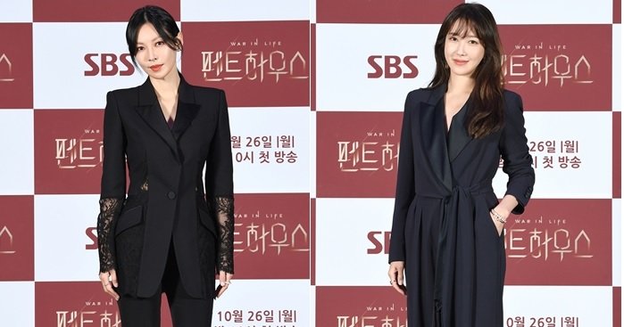 “Пентхаус” цуврал дээрх хамгийн загварлаг 9 ХУВЦАСЛАЛТ ТЭДНИЙ ҮНЭ