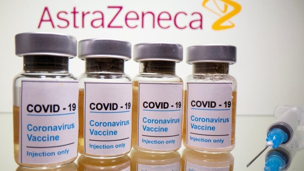 Дани улс “AstraZeneca” вакцины хэрэглээг БҮРЭН ЗОГСООЛОО