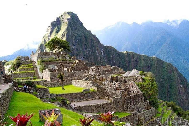 Энгийн паспорттой иргэд Перу улс руу 90 хоног визгүй зорчдог болно