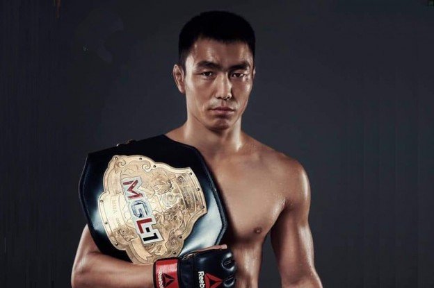 UFC-ийн 261 дэх тоотой эвэнтэд Монголын тамирчин Д.Батгэрэлийн ээлжит тулааны тов зарлагджээ