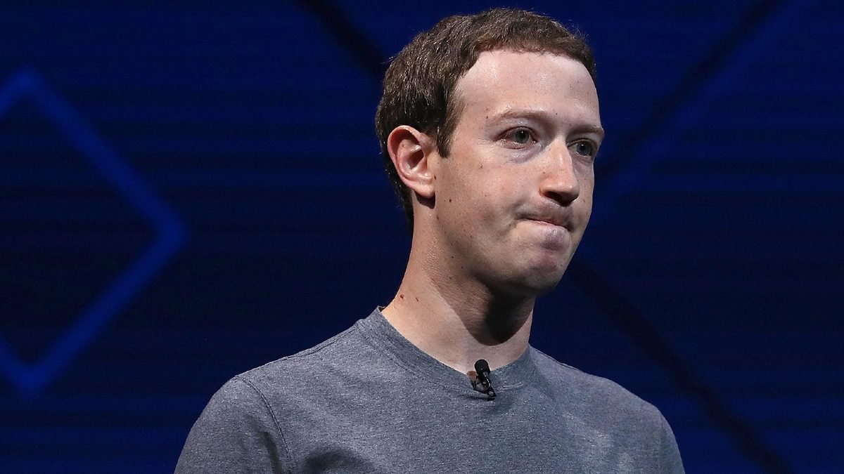 Дэлхий даяар Фейсбүүк, Инстаграм сүлжээ тасарсанд Марк Зукерберг хүлцэл өчлөө