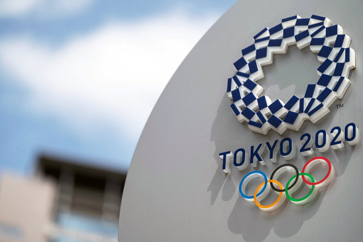 ТОКИО 2020: Олимпын нээлтийн өдөр халдварын 19 тохиолдол илэрлээ