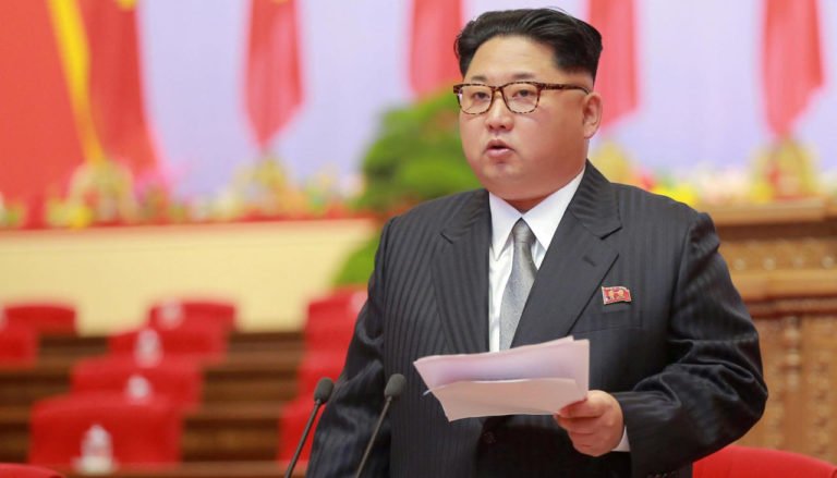 БНАСАУ-ын удирдагч Ким Жон Ун У.Хүрэлсүхэд мэндчилгээ илгээжээ