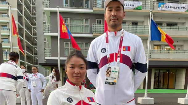 ТОКИО 2020: Өнөөдөр Монголын байт харваа болон жүдогийн тамирчид өрсөлдөнө