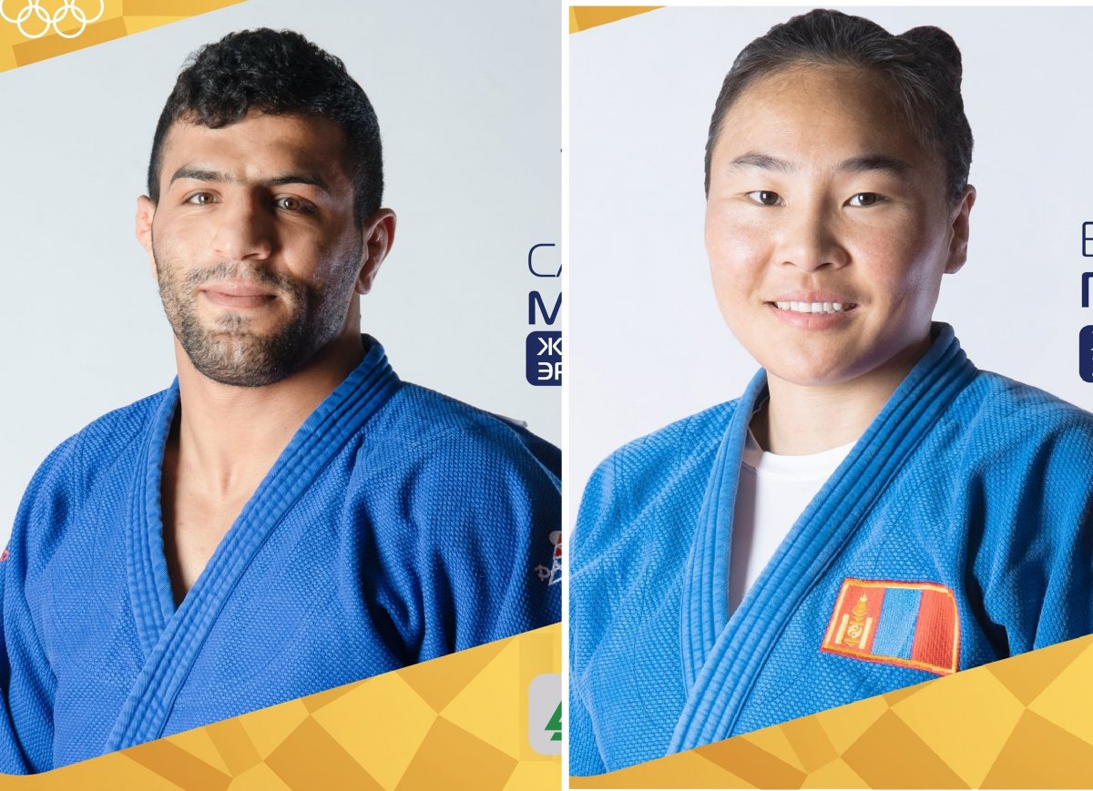 ТОКИО 2020: Өнөөдөр манай НАЙМАН ТАМИРЧИН спортын гурван төрөлд өрсөлдөнө