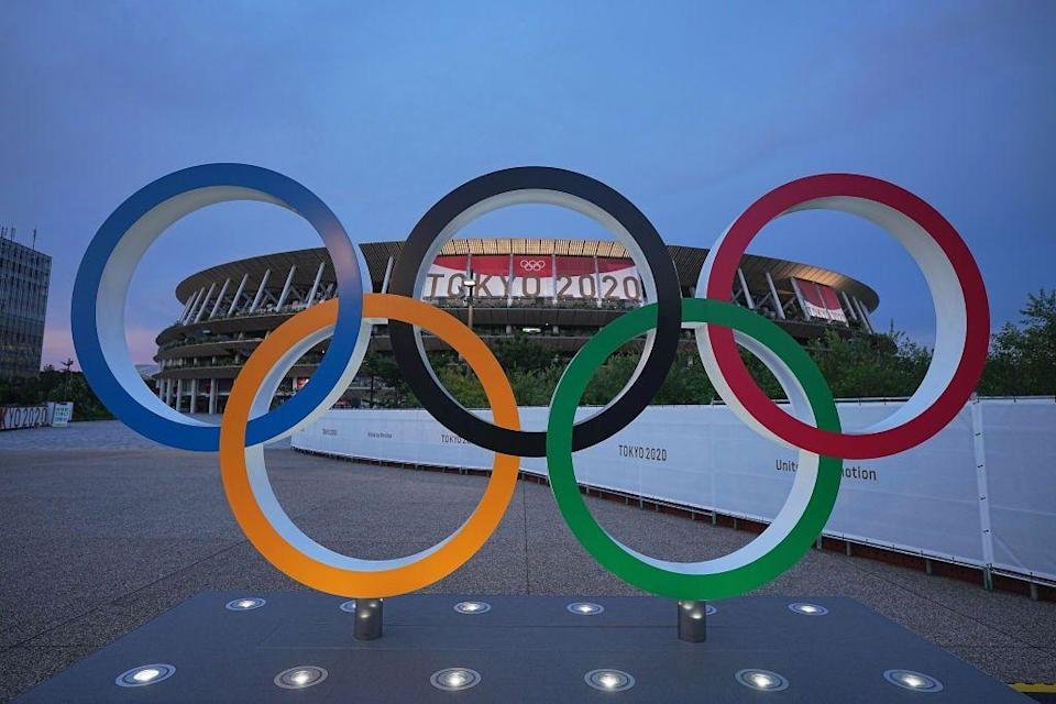 “ТОКИО-2020“ олимпын нээлт Улаанбаатарын цагаар 19.00 цагт эхэлнэ