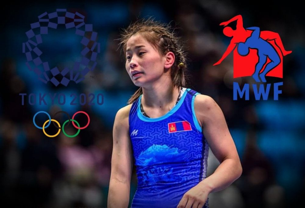 ТОКИО 2020: Ц.Намуунцэцэг 5-р байрт шалгарлаа