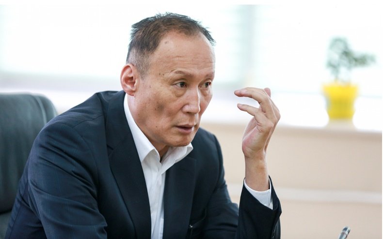 Б.Жаргалсайхан: Одоо Х.Баттулга эмх замбараагүй байдал үүсгэх, Онц байдал тогтоох гэж оролдох болов уу