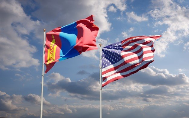 АНУ-аас Монгол Улсад 10 тэрбум төгрөгийн тусламж олгохоо зарлалаа