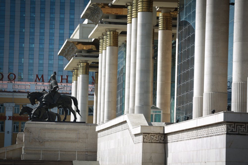 Дэлхийн банк Монгол Улсыг дэмжиж 120 сая ам.долларын санхүүжилт батлав