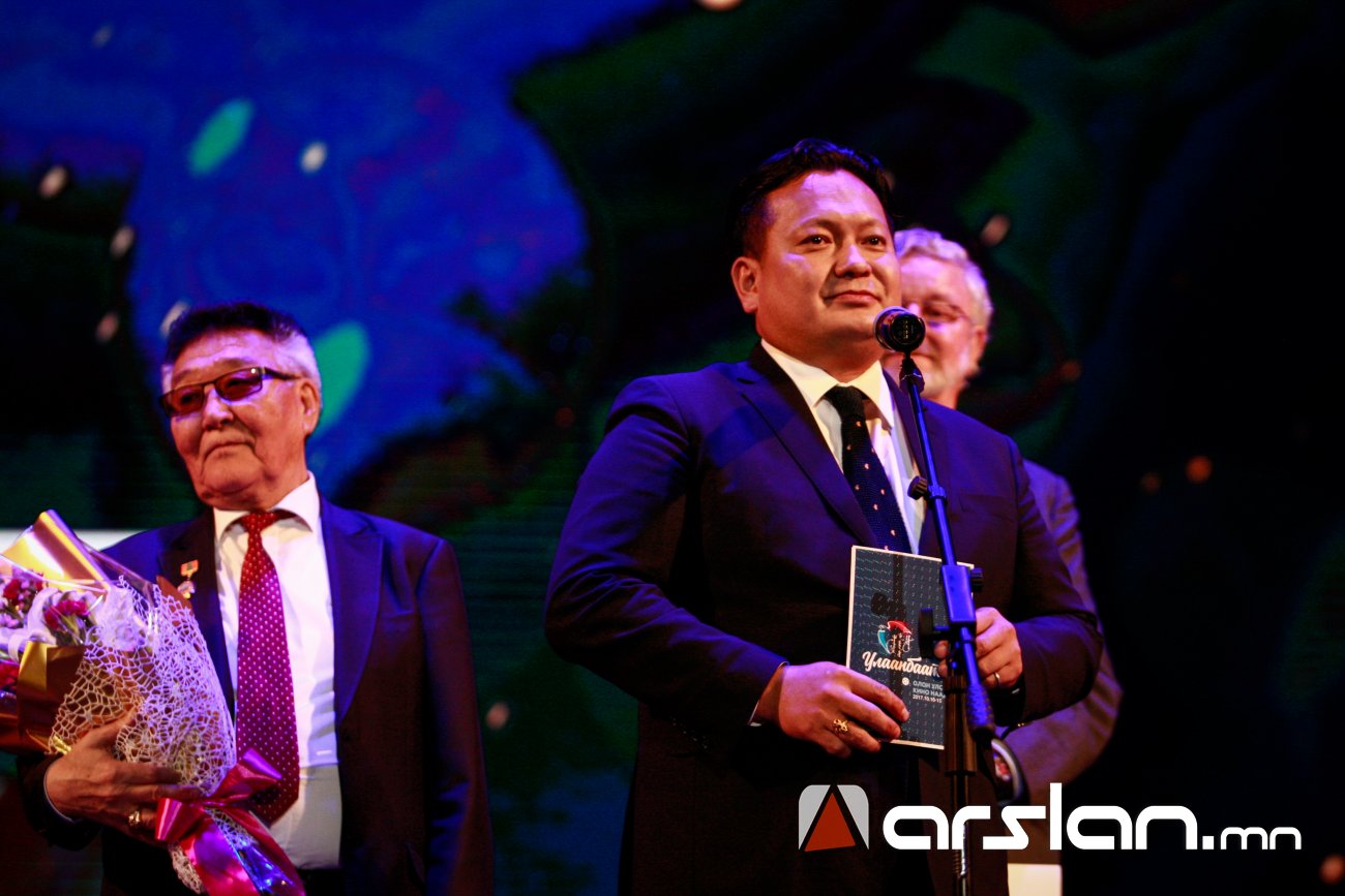 ФОТО: “Улаанбаатар” олон улсын IX кино наадмын НЭЭЛТ өнөөдөр боллоо Arslan.mn