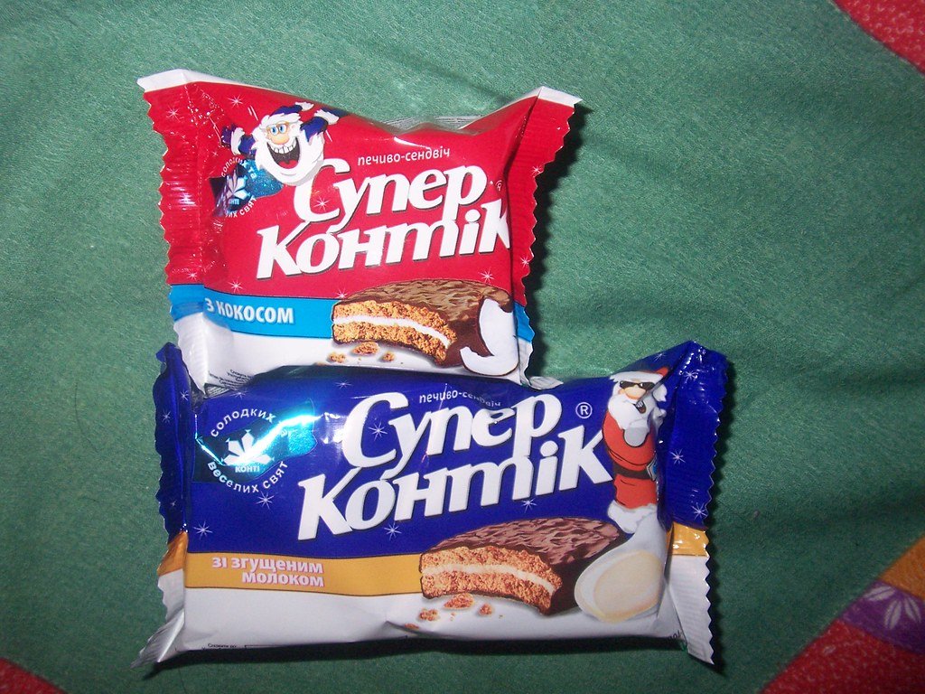 СЭРЭМЖЛҮҮЛЭГ: Орос шоколад, чихэр, хуурай сүүнээс коронавирус илэрчээ