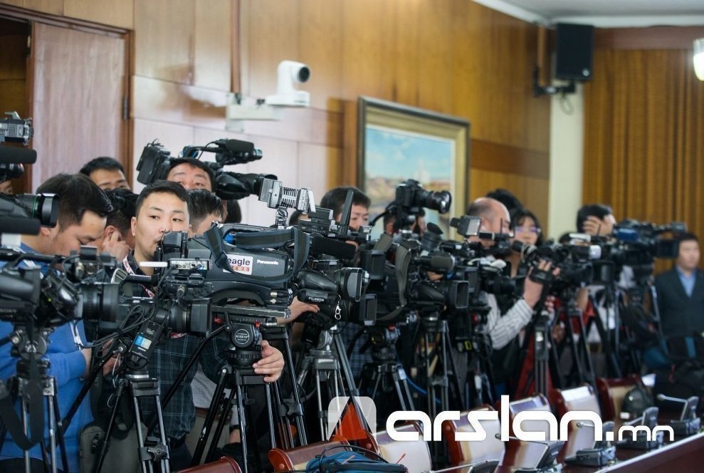 ҮЙЛ ЯВДАЛ: Монгол-Оросын хэвлэл мэдээллийн форум болно