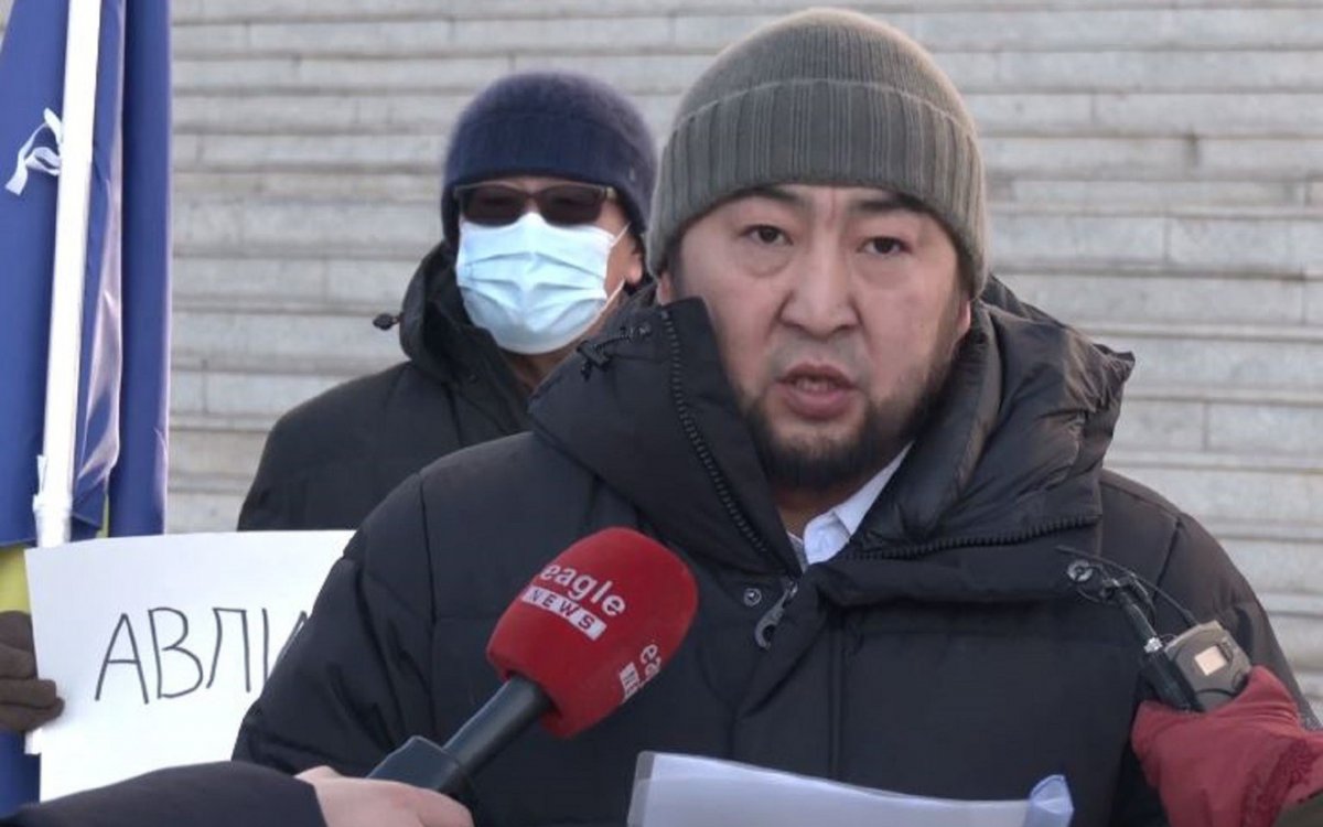 НПГ: Д.Монголхүүгийн Баянзүрх дүүргээс гарах эрхийг хязгаарлав