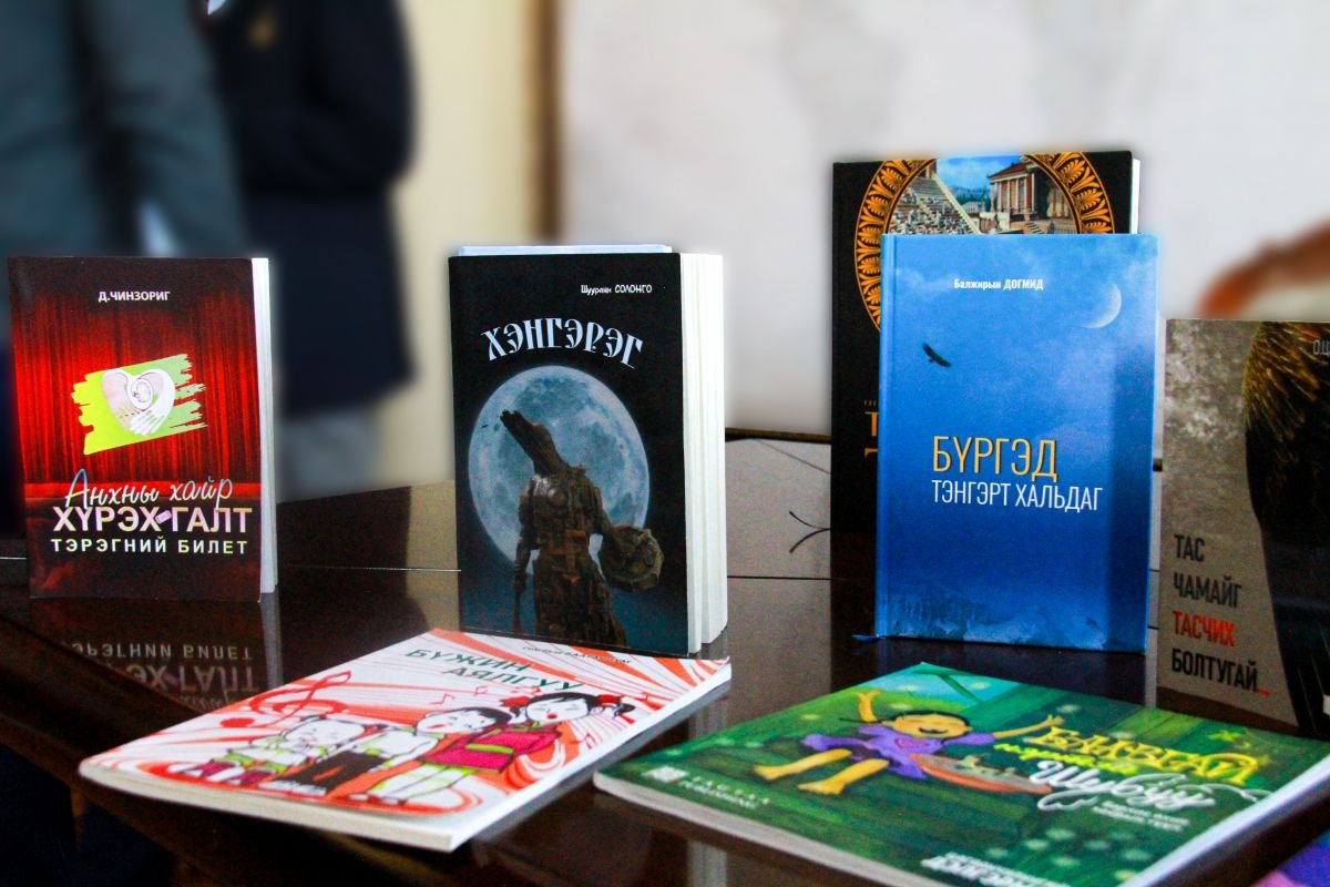 “Алтан өд- 2021” наадам шилдгүүдээ шалгарууллаа