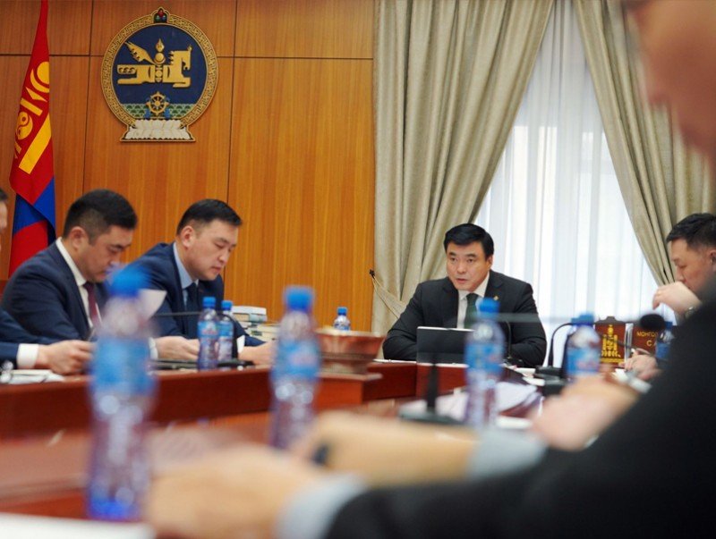 С.Амарсайхан: Батлагдсан стандарт нь бүх салбарт хэрэгждэг байхад Монгол Улсын Засгийн газраас ОНЦГОЙ АНХААРНА