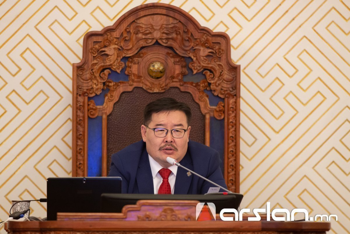 Г.Занданшатар: Энэхүү эмгэнэлт цаг үед Монгол улс БНСУ-тай хамт байх болно