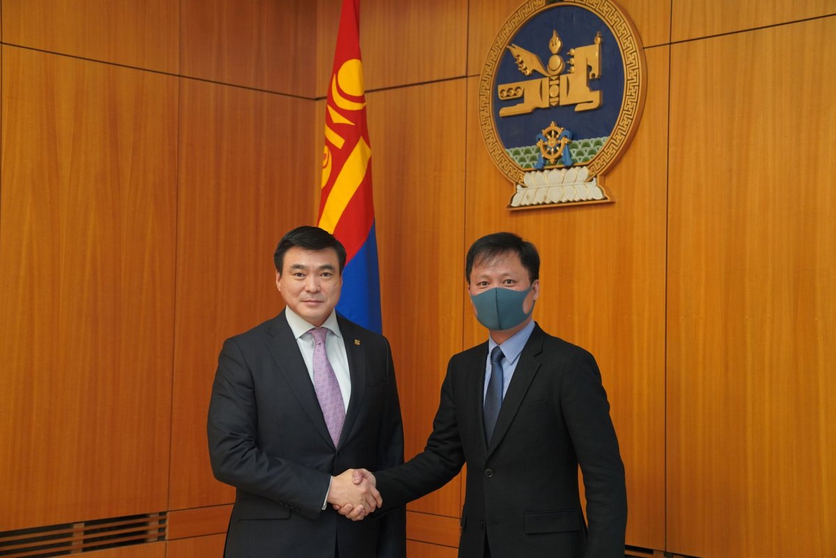 Монгол Улсад аялах Вьетнам Улсын иргэд ирэх сарын 1-нээс цахимаар виз мэдүүлнэ