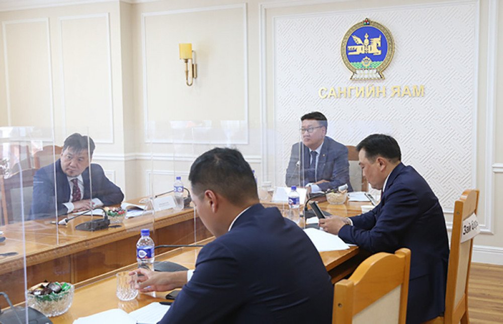 Засгийн газар, Монголбанкнаас шатахуун импортлогчдод нөөц бүрдүүлэхэд үзүүлэх дэмжлэгийг судална
