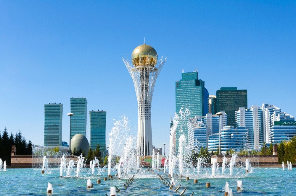 Монгол Улсын иргэд Казахстан руу агаарын замаар ВИЗГҮЙ НЭВТРЭХ боломжтой боллоо