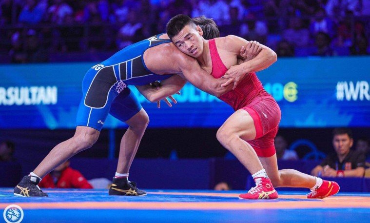 Т.Тулга чансаагаараа дэлхийд ХОЁРТ эрэмбэлэгдлээ