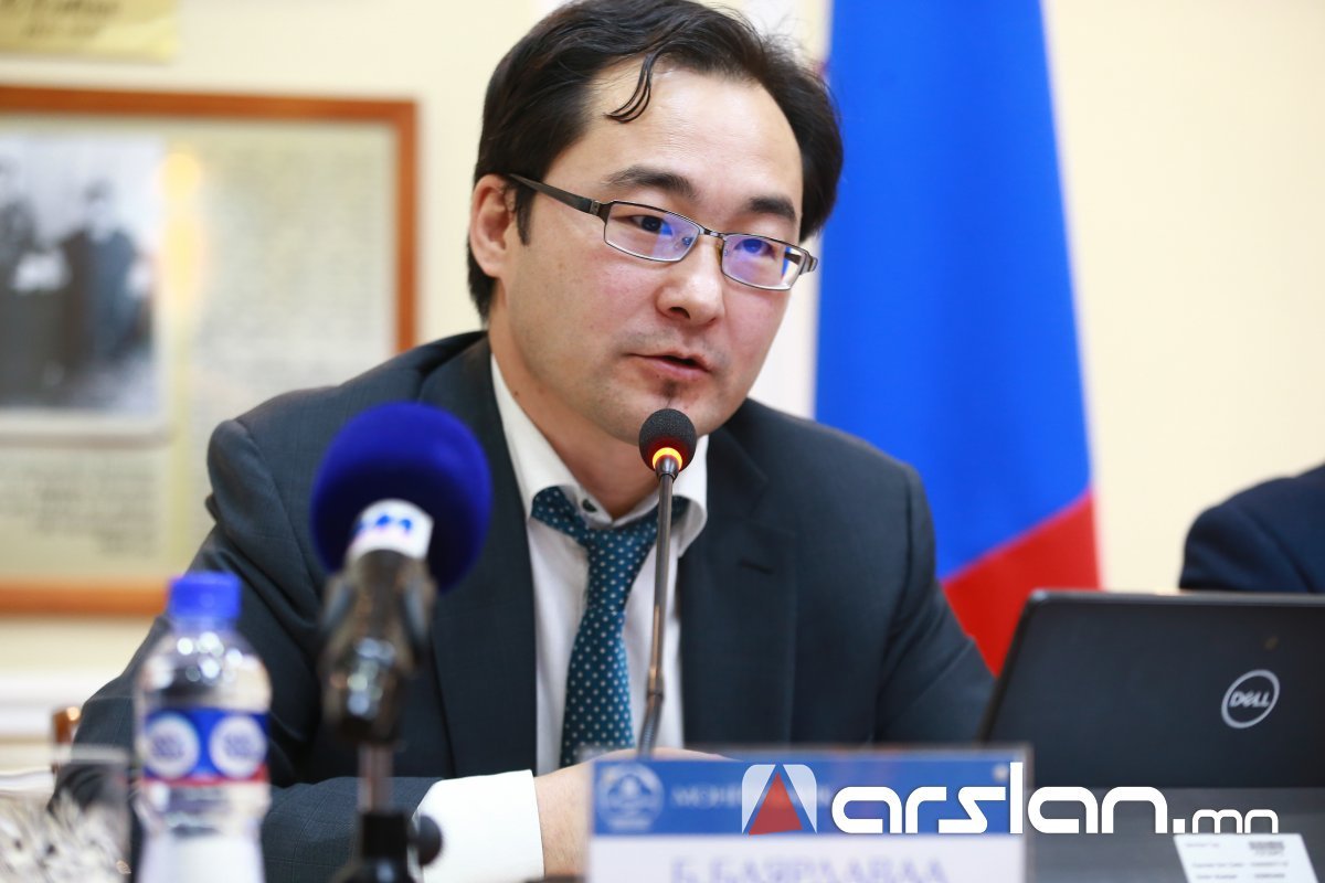 Монголбанк: 2022 онд эдийн засаг 5.1 хувиар хувиар өсөх төлөвтэй байна