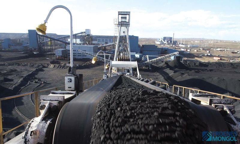 Баяжуулсан нүүрсний үйлдвэрлэл өнгөрсөн онд 3.81 сая тоннд хүрч 33.4%-иар өсчээ