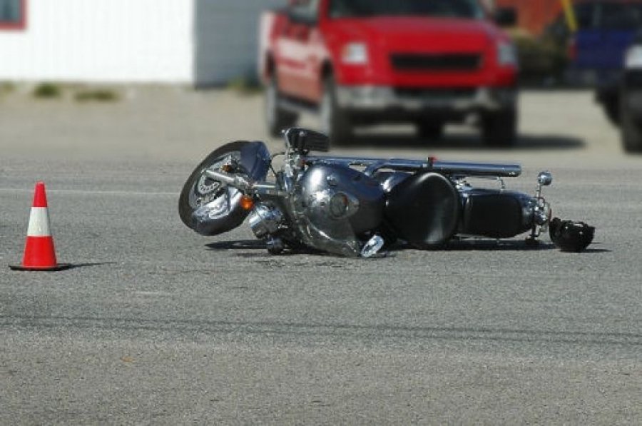 ТЦА: Он гарснаас хойш мотоциклийн ослын улмаас 40 хүн амиа алджээ